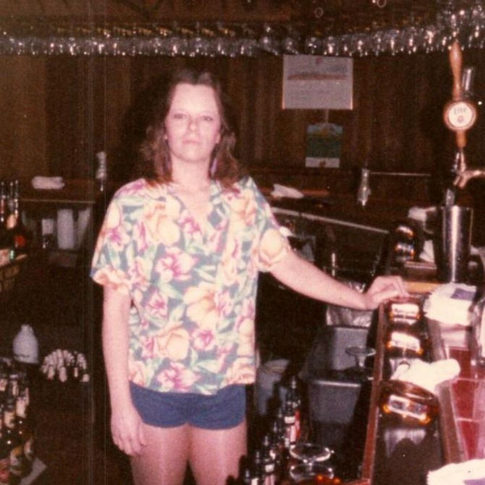 Meet your Posher, Belinda